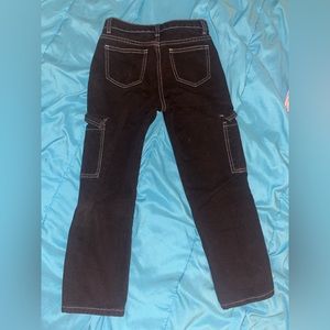 Size 8 SHEIN jeans